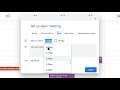 How to: Create a Task in Google Calendar