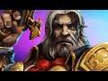 I Have Greymane Syndrome | Heroes of the Storm Gameplay