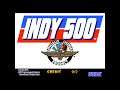 Indy 500 Arcade