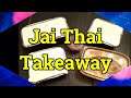 Jai Thai Takeaway & Cafe - Home Delivery