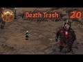 Jim in Death Trash E20 - Deconstructor! [Finale]