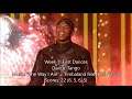 Jimmie Allen - All Dancing With The Stars Performances