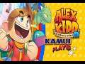 Kamui Plays - Alex Kidd in Miracle World DX - PS4 - The beginning (O começo)