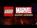 LEGO Marvel Super Heroes (Nintendo Switch) Story Part 7: Bifrosty Reception