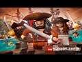 Lego Piratas del Caribe: En el Fin del Mundo - Gameplay español comentado (Escena 4)