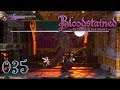 Let's Play Bloodstained: Ritual of the Night #035: Mondspalter