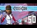 Let's Play CrossCode [Blind/German] - #50 - Metal Gear CrossCode