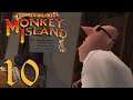 Let's Play Monkey Island 4 [10] - Zeig mir deine Nase!