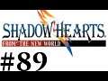 Let's Play Shadow Hearts III FtNW Part #089 Pit Fight Time