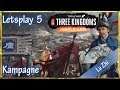 Letsplay Total War Three Kingdoms: Lu Zhi (Mandate of Heaven | D | HD | Sehr Schwer) #5