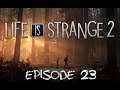 Life Is Strange 2 #23 :Apres l'ombre vient la lumière [FIN]
