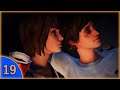 Life is Strange Gameplay Walkthrough Part 19