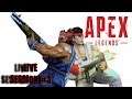 Live Now - Playing A Shooter After Years of Fighting Games - Apex Legends