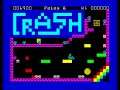 Manic Mulholland Walkthrough, ZX Spectrum