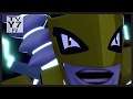 Mega Man: Fully Charged Episode 29 but only when Elec Man is visible or has audible dialogue