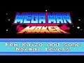 Mega Man Maker | Im back on this game