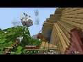 Minecraft Bedrock! SkyCube - skyblock world
