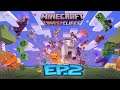 MINECRAFT MULTIPLAYER *EP.2*!!!