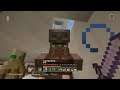 Minecraft spesical let,s play [8] theres a house near by, go find out any treasure?