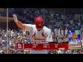 MLB The Show 19 St. Louis Cardinals vs. Scranton Knights