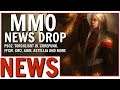 MMO News Drop: PSO2, Torchlight III, Corepunk, FFXIV, GW2, Astaria and More