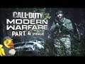Modern Warfare Playthrough |  Part 4 |  RTX 2080 TI | Max Settings - The Finale!!!