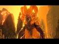Monster Hunter Stories 2 - Kulve Taroth Elder Dragon Boss Fight (PC 60FPS)