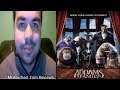 Mustached Tom Reviews The Adams Family