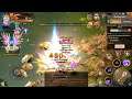 Myth of Sword - Android MMORPG Gameplay
