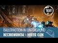 Necromunda - Hired Gun im Test: Balleraction im Untergrund (4K, 60 fps, Review, German)