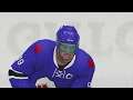 NHL 20 - EASHL Career Part 6 - Comebacks And Rage Quitters