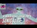 No More Heroes III Playthrough Part 9: Sonic Juice