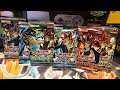 Opening Old Yu-Gi-Oh Booster Packs (Legend of Blue Eyes)