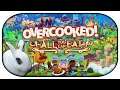 OVERCOOKED! ALL YOU CAN EAT🐇 03🍴 Traffys kleines, grünes Auto