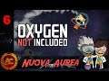 Oxygen Not Included #6 (Gameplay ITA)