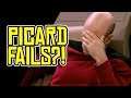 Picard FAILS to Impress Test Audiences?