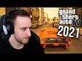 Playing GTA 4 is Great in 2021!