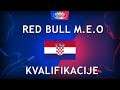 RED BULL M.E.O | Hrvatska | FINALE | Clash Royale