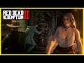 Red Dead Redemption 2 - Chapitre 3 - Sodome ? Retour à Gomorrhe [PS4Pro]