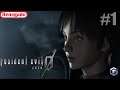 Resident Evil Zero |GC| Cap.1| El Comienzo de la Pesadilla