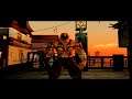Rétro-baston: Tao Feng Fist of the lotus