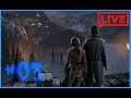 Rise Of The Tomb Raider Parte 03 #20 #Year​ #Celebration​!