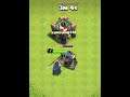 Royal Champion Level 1 Vs Max Battle Machine - Clash of clans