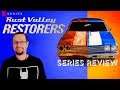 Rust Valley Restorers Netflix Series Review