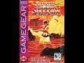 Samurai Shodown (Game Gear) - Charlotte Playthrough