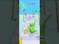 [ SHORTS ] Gameplay Walkthrough Juice Run LEVEL 11 ( Android, iOS ) #11
