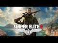 Sniper Elite 4 эп1