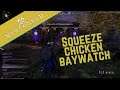 Squeeze chicken Baywatch....il pagamento della città!