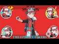 SSBU - Pokémon Trainer Red (me) vs The 5 Prince Fakers
