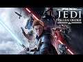 Star Wars Jedi: Fallen Order - Let's Play Part 1: Shipbreaker Yard, Jedi Grand Master